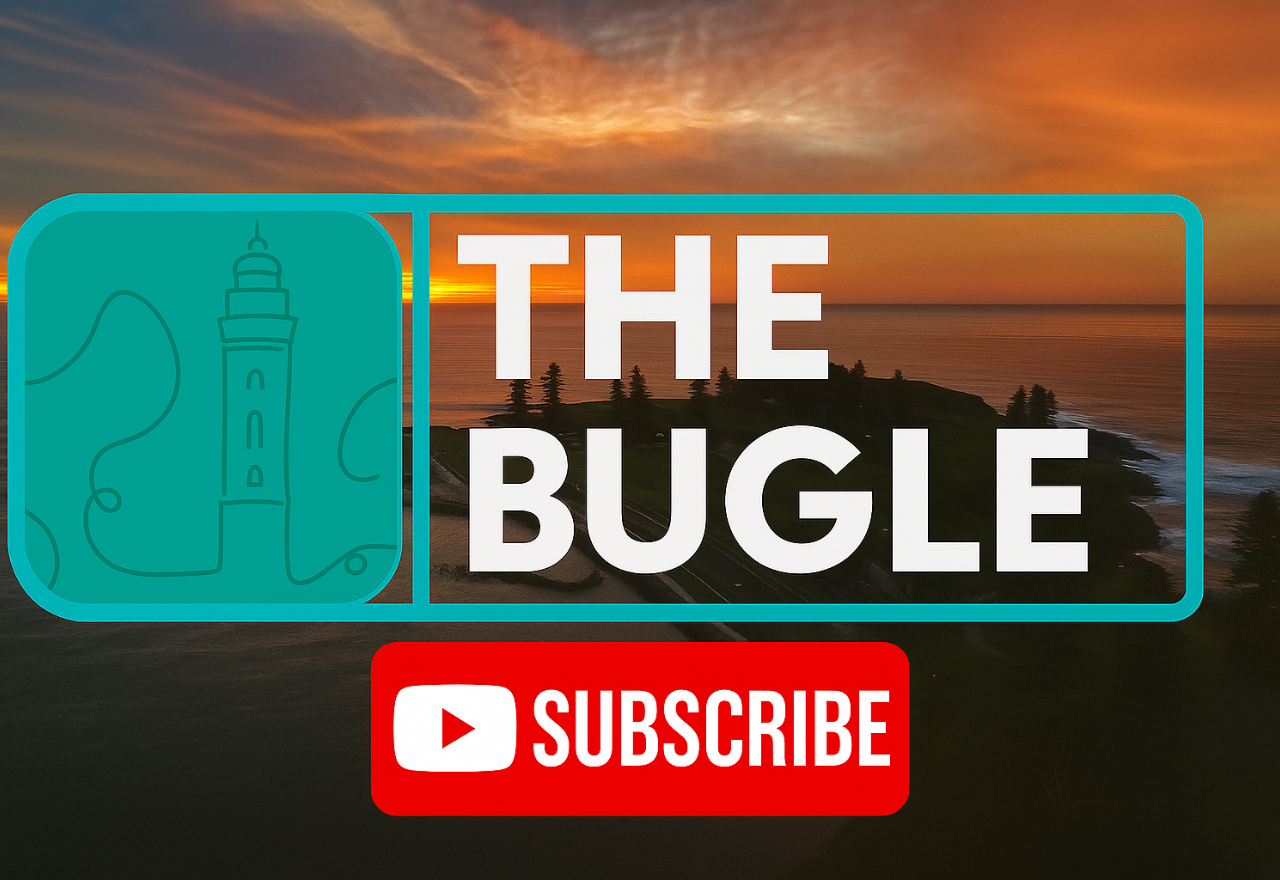 Bugle Bulletin: Plane crash tragedy, high-speed chase & Lucy Darragh heads to Worlds