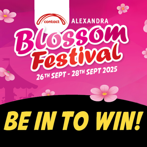 Win Tickets for Your Family!