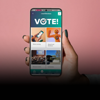 Stay informed with local election news, candidates, and events — all in one place.