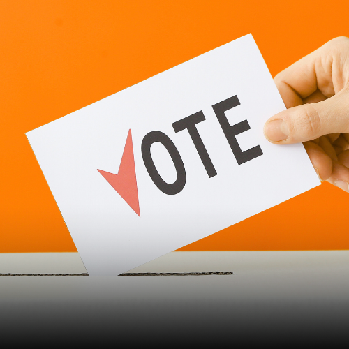Local Election