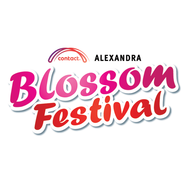 4 x Tickets to the Alexandra Blossom Festival