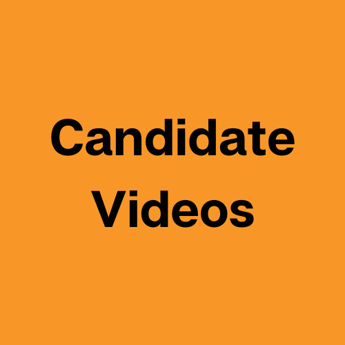 Candidate Videos