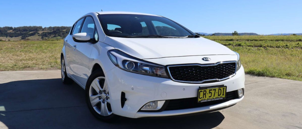 2018 Kia Cerato S YD *EOFY sale continues*