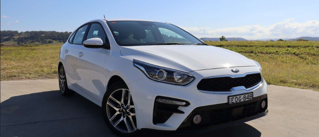2021 Kia Cerato S BD *EOFY sale continues*