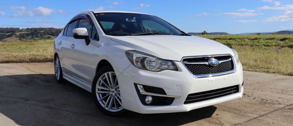 2015 Subaru Impreza 2.0i-S (AWD) MY14 *EOFY sale continues*