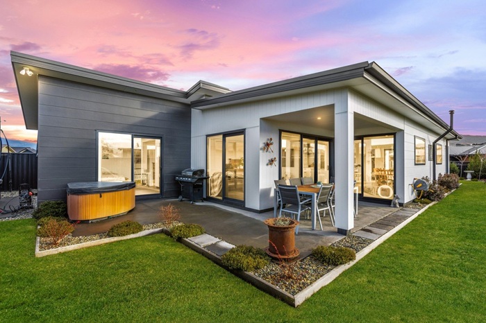 Exceptional Design Meets Effortless Living!