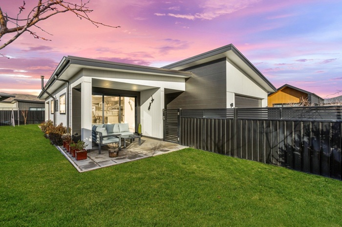 Exceptional Design Meets Effortless Living!