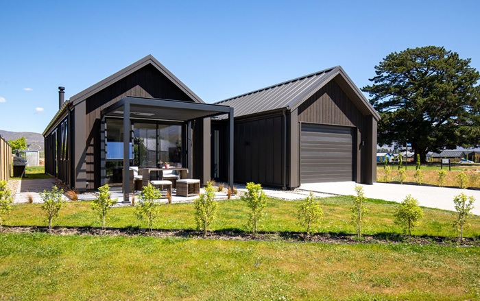 Effortless Living!