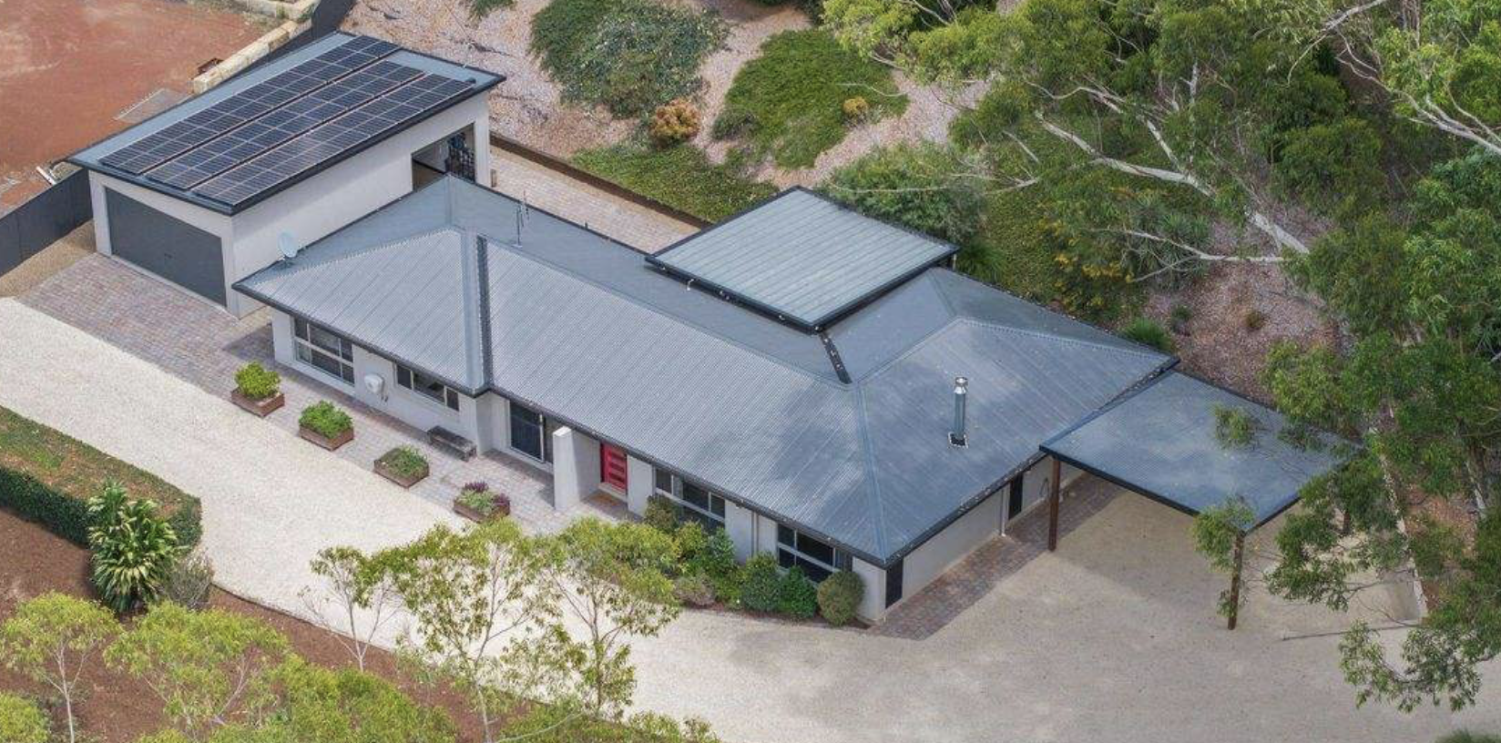 Chilcotts Grass, 1 George Drive - 4brm - Your Dream Home Awaits