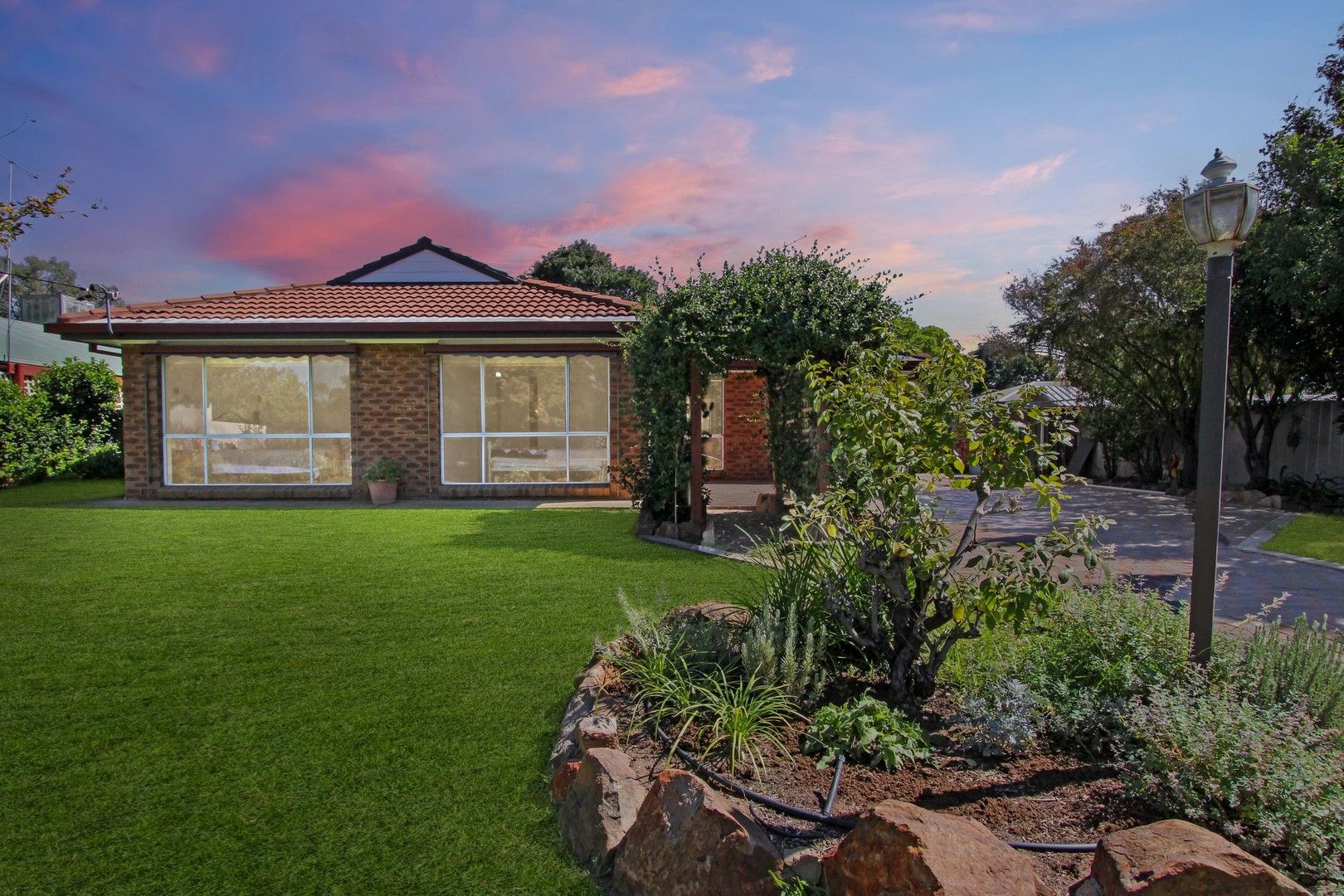 Renovated Family Home - 226 Coke Street, Hay NSW 2711