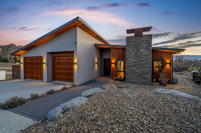 The Premier Property