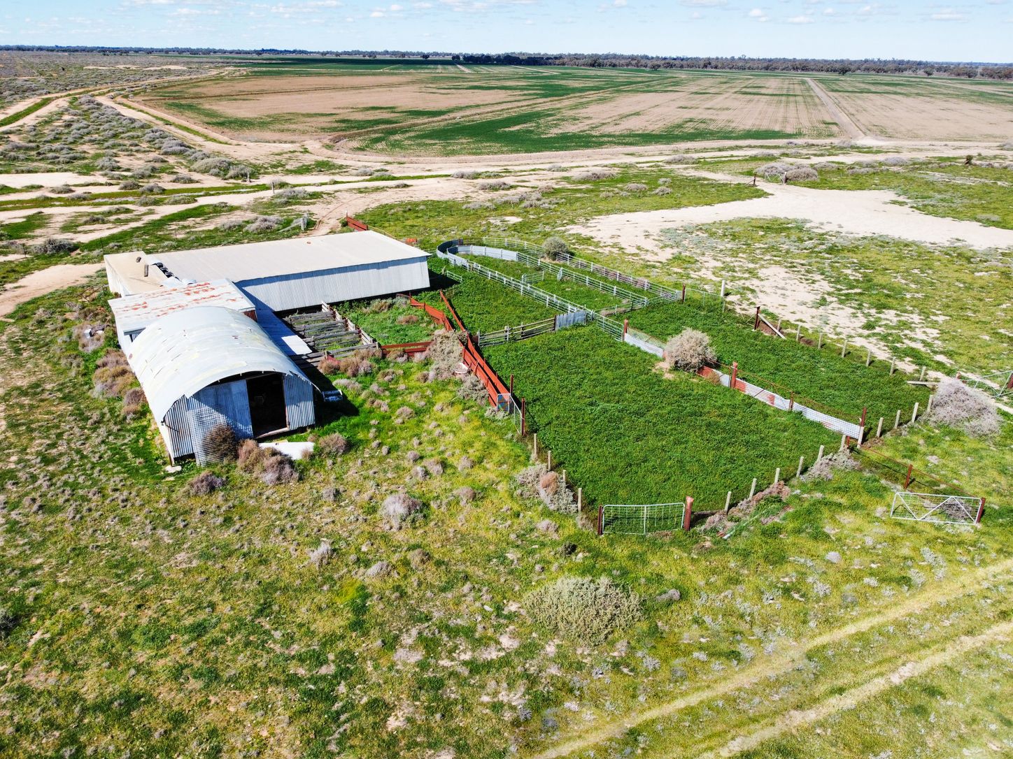 Moulbong - Southern Riverina