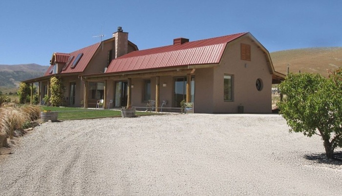 Tarras Comfort & Country Views
