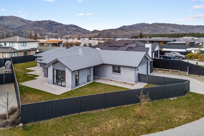 Lifestyle, Location, and Space All in One!