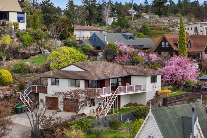 Elevated, Immaculate Home with Stunning Views!
