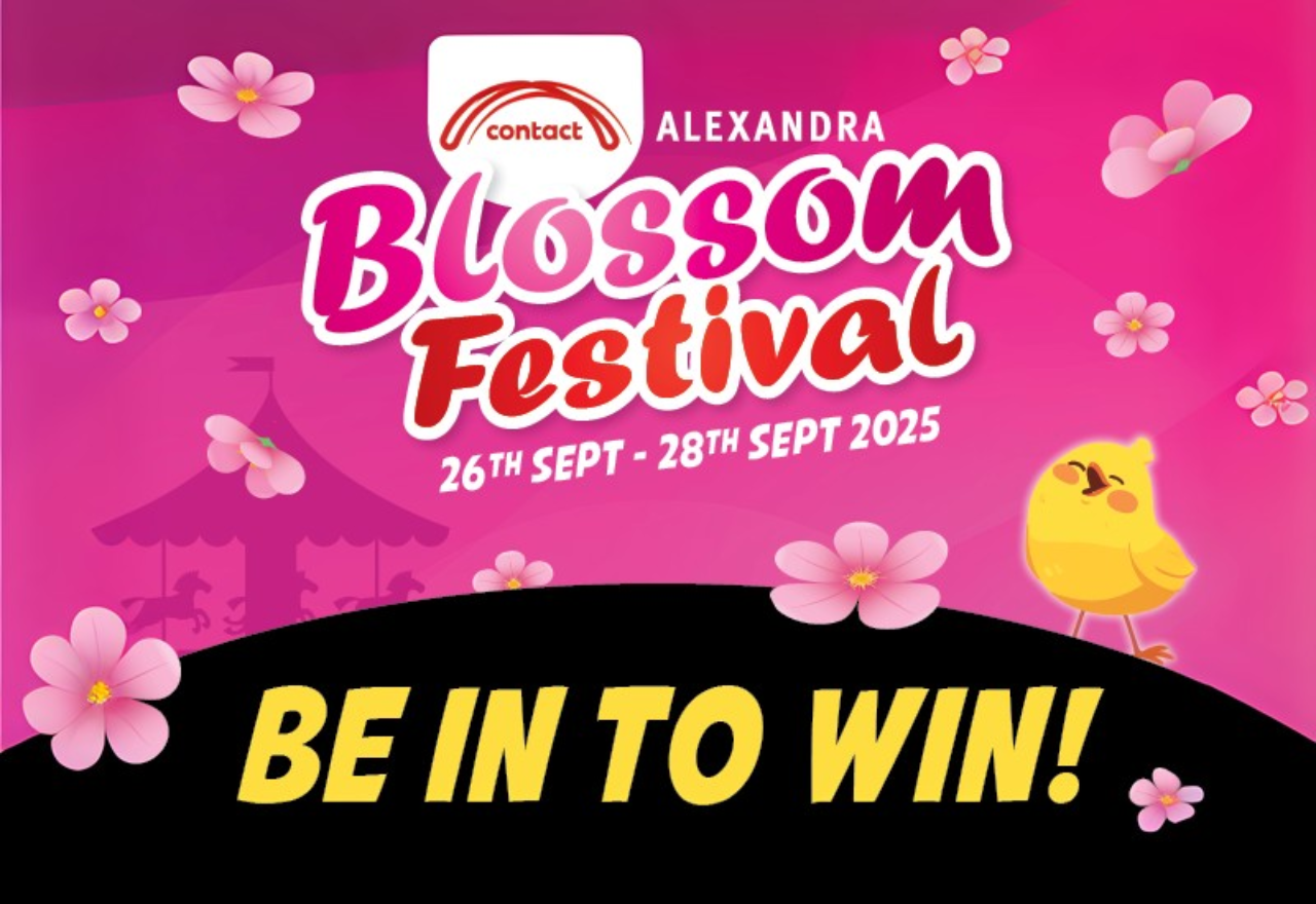 Win Tickets for Your Family!